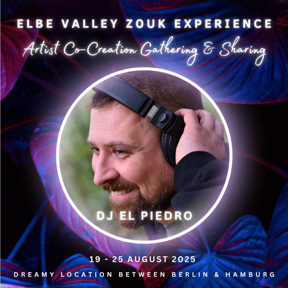 DJ El Piedro